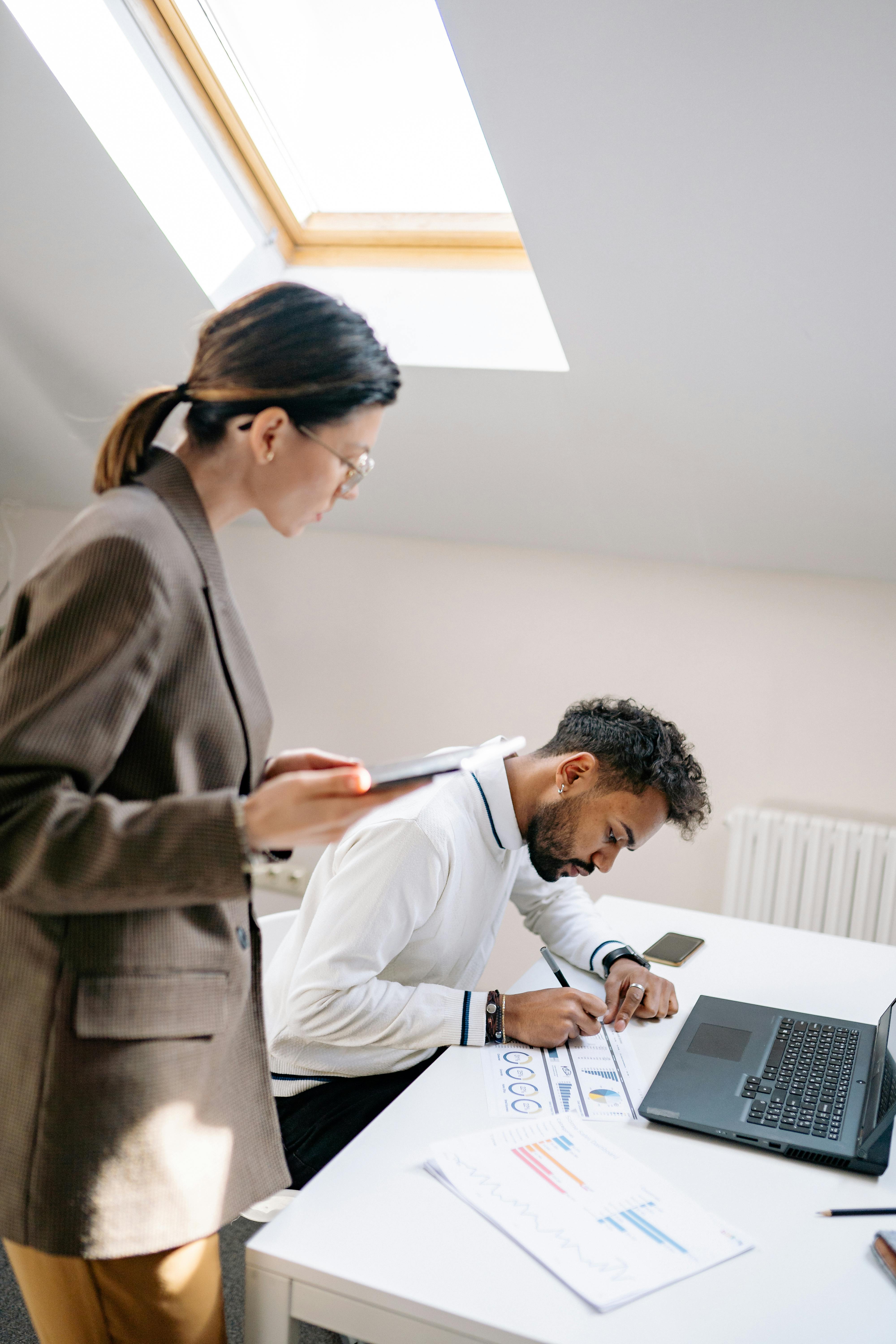Quality systems consulting